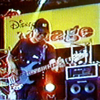 Lorenzo bassiste