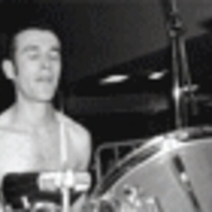Bruno MAZ - Batteur / percussionniste