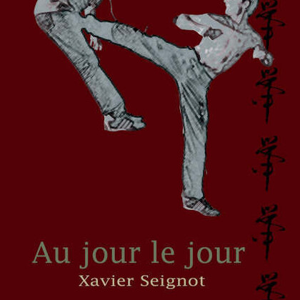Au jour le jour