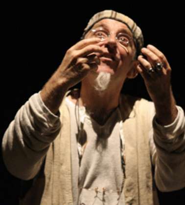 Formation autour du conte