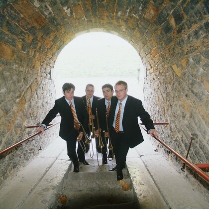 Concert exceptionnel Quatuor Quartbone