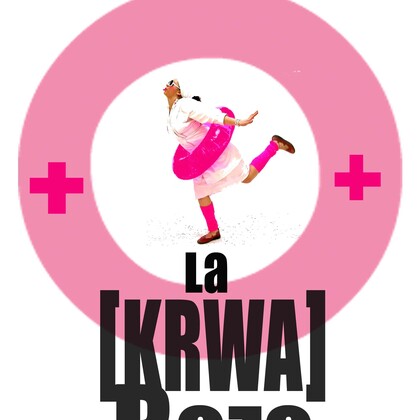 [KRWA] Roze