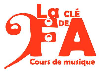 Clé de Fa- Un tremplin vers la musique- cours de musique