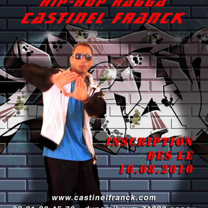 cours de hip hop et ragga 