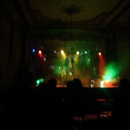 Association LDALM PROD