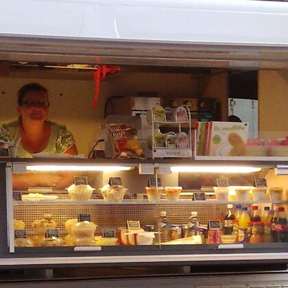 RESTAURATION / CANTINE