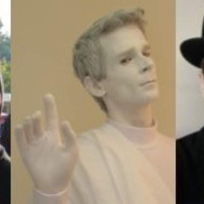 Animations de Mime
