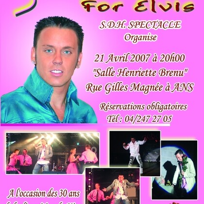 SDH Spectacle
