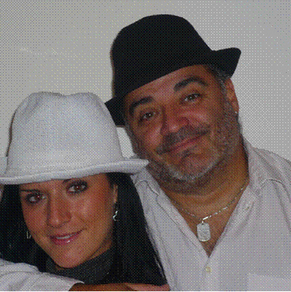 Groupe Chanteur/ Chanteuse: Les "LUC'S"