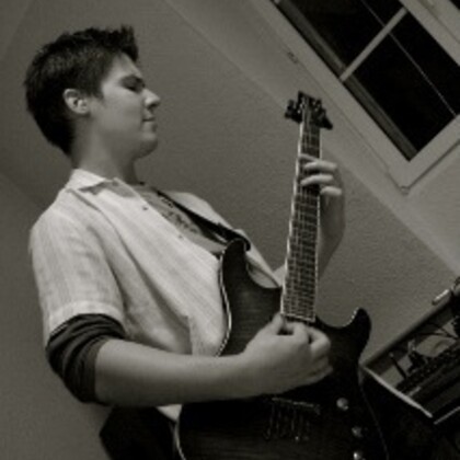 cours de guitare electrique metz et alentours 50km