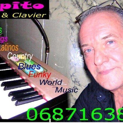 chanteur & clavier bases midi