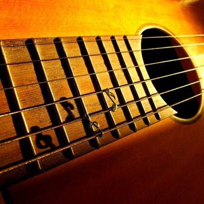 Atelier Guitare