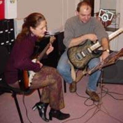 cours guitare chez vous grasse cannes ....