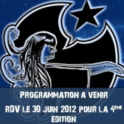 Festival Le Creux du Mourant
