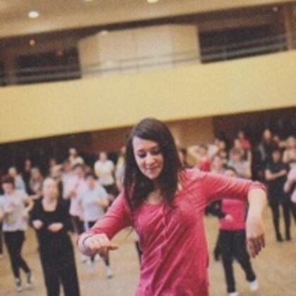 Prof de Zumba Recherche Créneaux