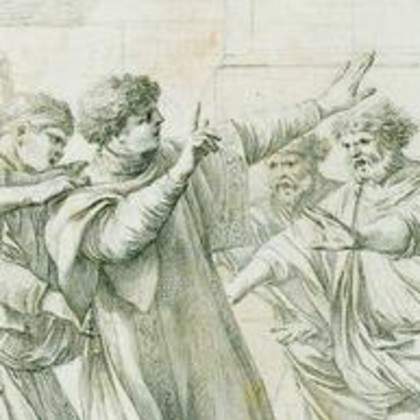 Stage de Chant et Gestuelle Baroques