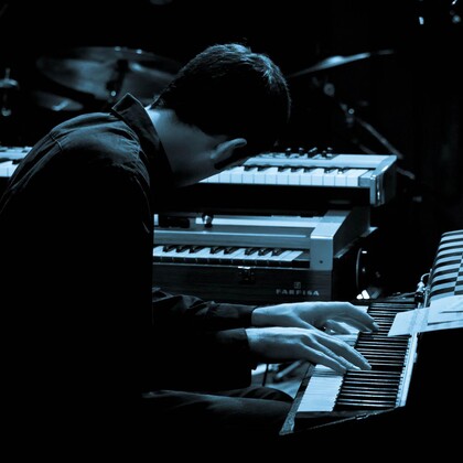 Cours de piano jazz et formation musicale