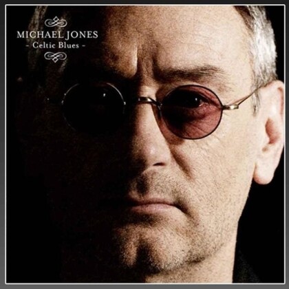 Michael Jones en concert