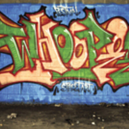 Vernissage de l'exposition Whoopee Street art