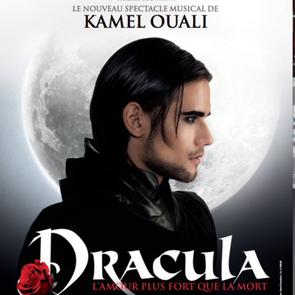 Dracula "L'amour plus fort que la Mort!" au cinéma