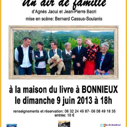 UN AIR DE FAMILLE