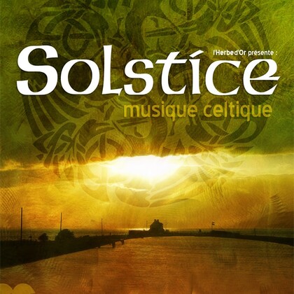 SOLSTICE - groupe de musiques celtiques / traditionnel du Irlande, Grande Bretagne, France