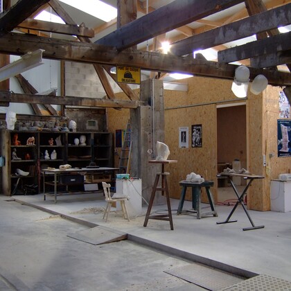 L'atelier de sylvie koechlin a boulogne-sur-mer