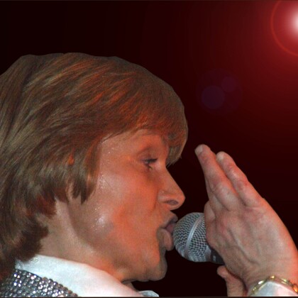 Sosie de Claude François