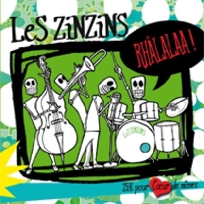 LE BAL ZINZIN