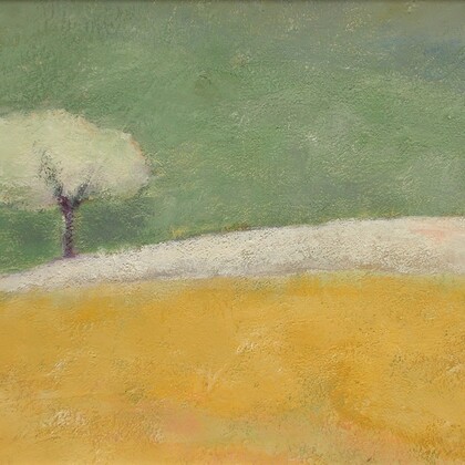 Exposition peinture acrylique - Du Causse au Grand Sud