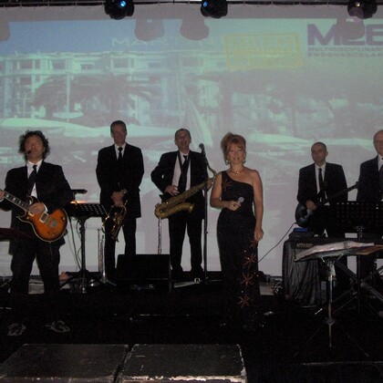 Animation et  Spectacle Pour Tous