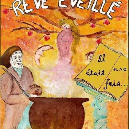 Rêve éveillé