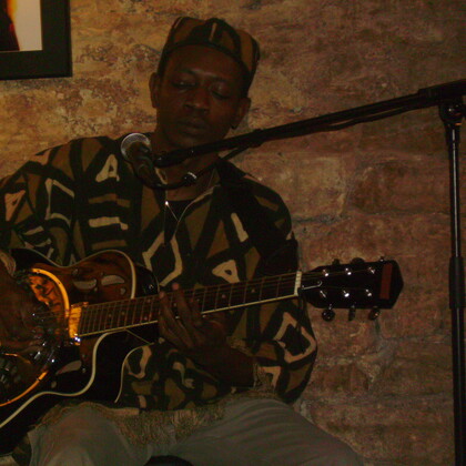 Offre prestation musicale