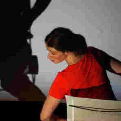 compagnie de danse éphémère