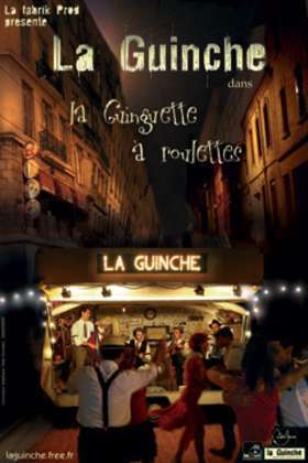 La Guinguette à Roulettes