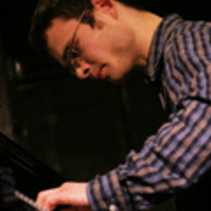 Stage de transcription musicale / relevés
