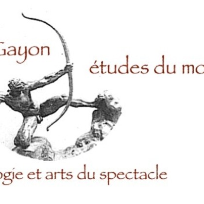 Mouvement d'expression dramatique (Laban-Decroux), Stage avec Jorge Gayon
