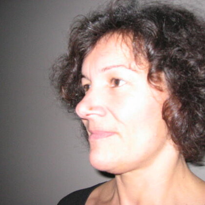 Virginie Collet: intervention clown- chant- danse