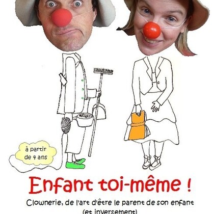 Enfant toi-même !