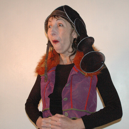 anna d plasticonteuse
