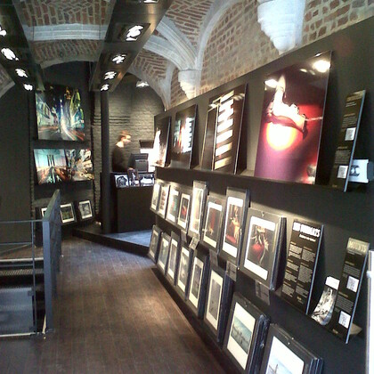 YellowKorner: une nouvelle galerie photo 