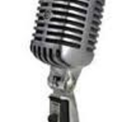 Toutes prestations en studio d'enregistrement