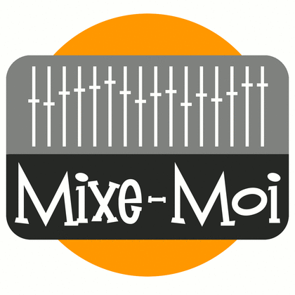 Studio d'enregistrement :Mixe-Moi: (Limoges - 87)