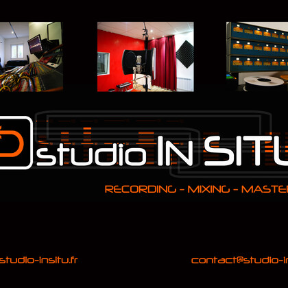 Studio In Situ