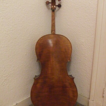 violoncelle à vendre