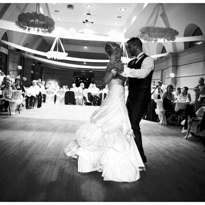Photographe professionnel spécialiste du mariage à Lille
