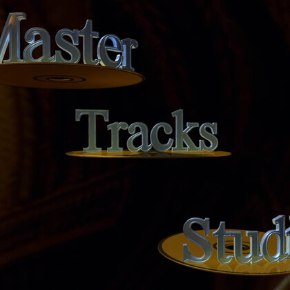Master Tracks Studio - Studio d'enregistrement et de répétition