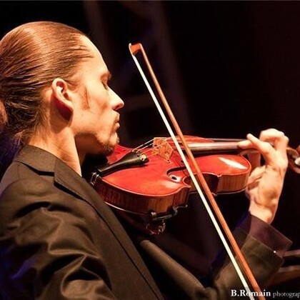 cours de violon