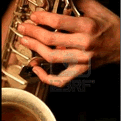 Animation Jazz pour votre mariage