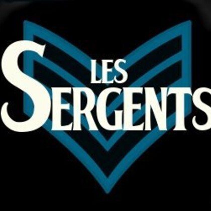 Les Sergents: les Beatles des Charentes pour animer vos soirées/évènements!